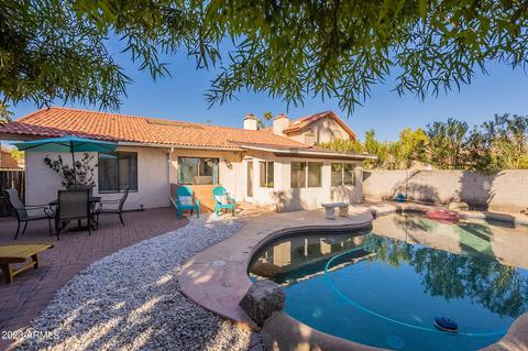 1237 W Seashore Dr, Gilbert, AZ 85233 photo 38
