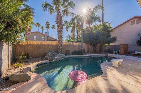 1237 W Seashore Dr, Gilbert, AZ 85233 photo 37