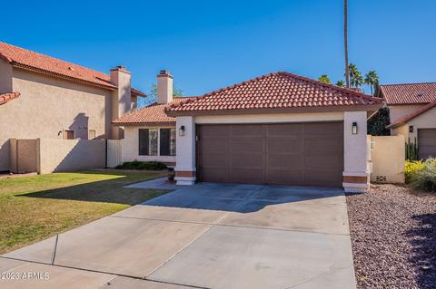 1237 W Seashore Dr, Gilbert, AZ 85233 photo 2
