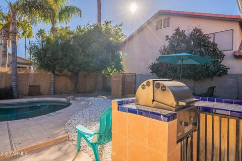 1237 W Seashore Dr, Gilbert, AZ 85233 photo 41