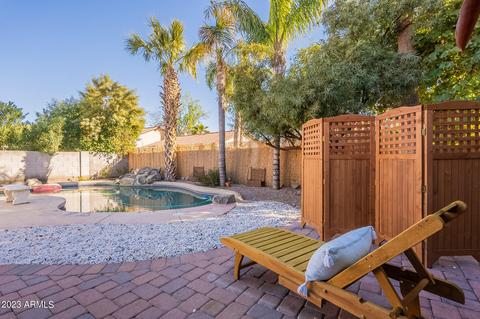 1237 W Seashore Dr, Gilbert, AZ 85233 photo 39