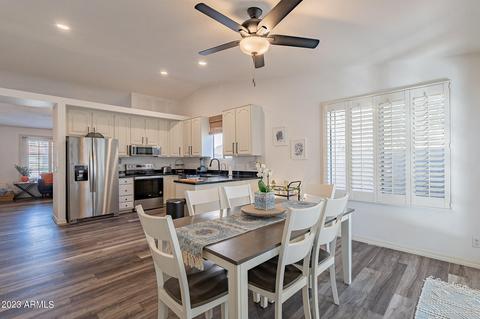 1237 W Seashore Dr, Gilbert, AZ 85233 photo 19