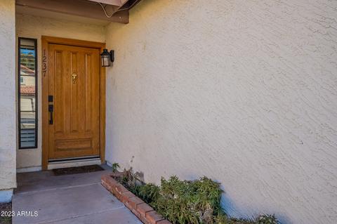 1237 W Seashore Dr, Gilbert, AZ 85233 photo 3
