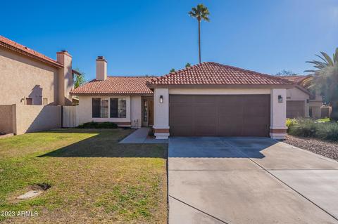 1237 W Seashore Dr, Gilbert, AZ 85233 photo 1