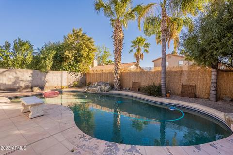 1237 W Seashore Dr, Gilbert, AZ 85233 photo 40