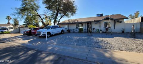 8607 W Avalon Dr, Phoenix, AZ 85037