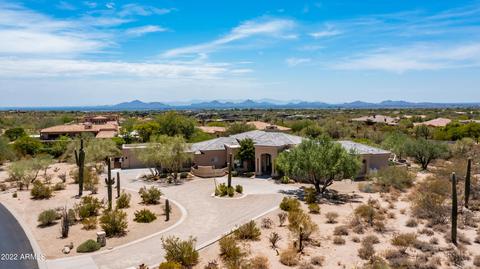 25250 N 92nd St, Scottsdale, AZ 85255