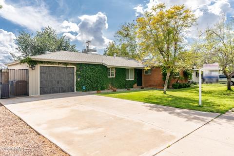 2013 W Minnezona Ave, Phoenix, AZ 85015