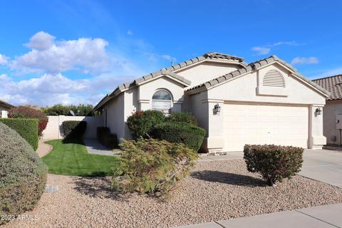 17911 N Rusty Ln, Surprise, AZ 85374