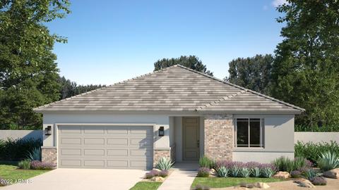 18435 W Villa Chula Ln, Surprise, AZ 85387