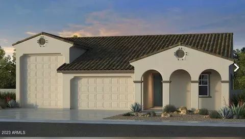 5216 W Roundhouse Rd, Laveen, AZ 85339