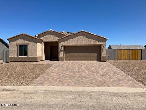 12722 W Cabrillo Dr, Arizona City, AZ 85123