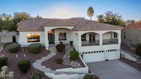 15723 E Palomino Blvd, Fountain Hills, AZ 85268