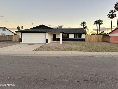 1165 E Avenida Fresca --, Casa Grande, AZ 85122