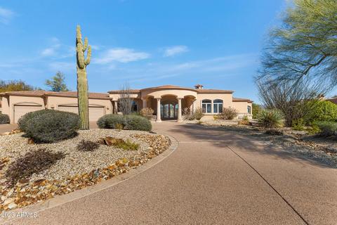 25005 N Vado Ct, Rio Verde, AZ 85263