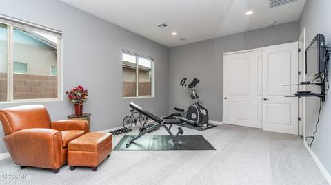 3470 E Penedes Dr, Gilbert, AZ 85298 photo 36