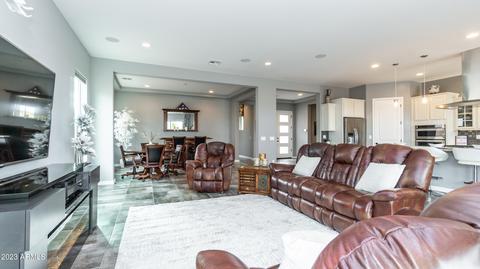3470 E Penedes Dr, Gilbert, AZ 85298 photo 10