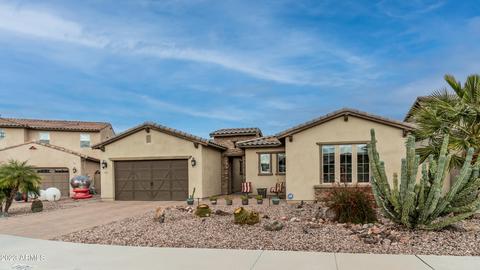 3470 E Penedes Dr, Gilbert, AZ 85298 photo 50