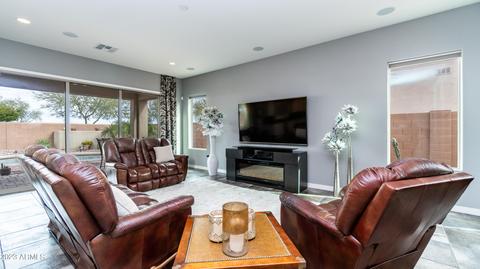 3470 E Penedes Dr, Gilbert, AZ 85298 photo 6