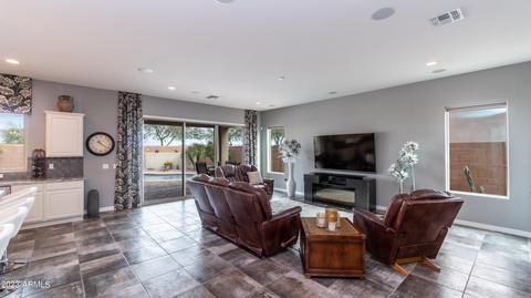 3470 E Penedes Dr, Gilbert, AZ 85298 photo 21