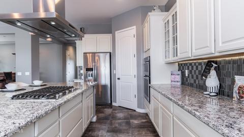 3470 E Penedes Dr, Gilbert, AZ 85298 photo 16