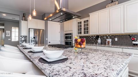 3470 E Penedes Dr, Gilbert, AZ 85298 photo 15