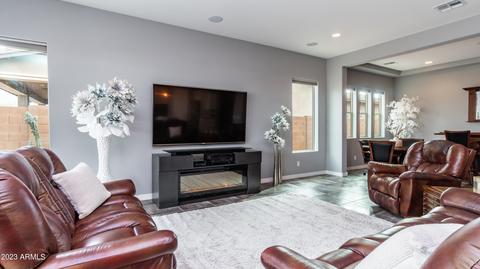 3470 E Penedes Dr, Gilbert, AZ 85298 photo 9