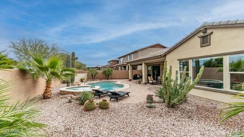 3470 E Penedes Dr, Gilbert, AZ 85298 photo 46