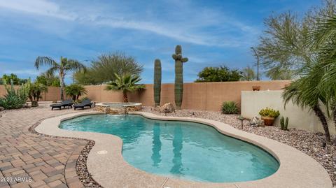 3470 E Penedes Dr, Gilbert, AZ 85298 photo 12