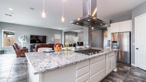 3470 E Penedes Dr, Gilbert, AZ 85298 photo 4