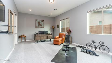 3470 E Penedes Dr, Gilbert, AZ 85298 photo 35