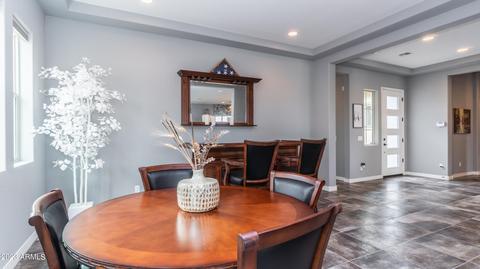 3470 E Penedes Dr, Gilbert, AZ 85298 photo 8