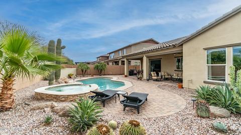 3470 E Penedes Dr, Gilbert, AZ 85298 photo 1