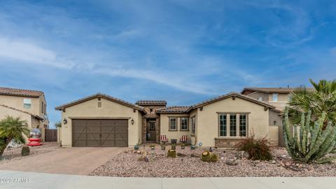 3470 E Penedes Dr, Gilbert, AZ 85298 photo 51
