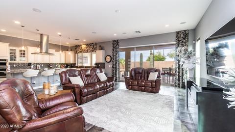 3470 E Penedes Dr, Gilbert, AZ 85298 photo 7