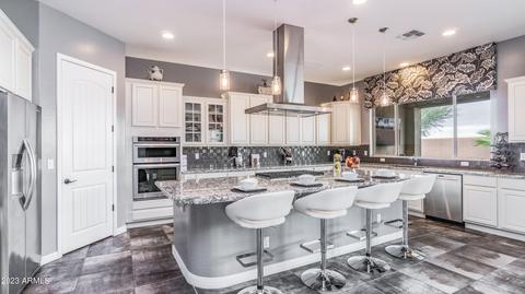 3470 E Penedes Dr, Gilbert, AZ 85298 photo 2