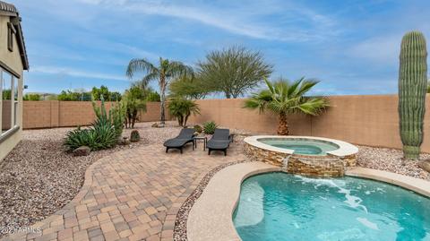 3470 E Penedes Dr, Gilbert, AZ 85298 photo 44