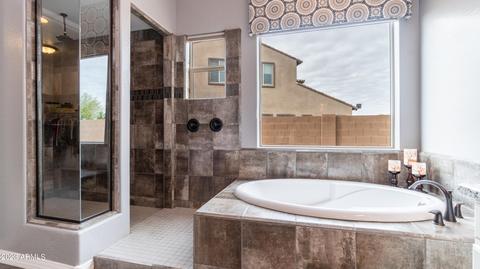 3470 E Penedes Dr, Gilbert, AZ 85298 photo 29