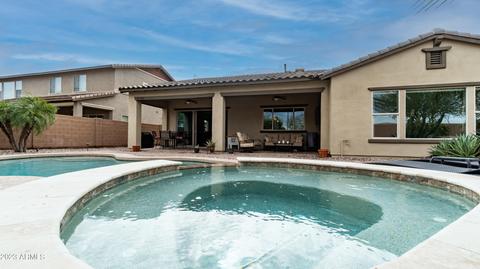 3470 E Penedes Dr, Gilbert, AZ 85298 photo 43