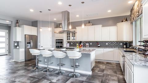 3470 E Penedes Dr, Gilbert, AZ 85298 photo 14