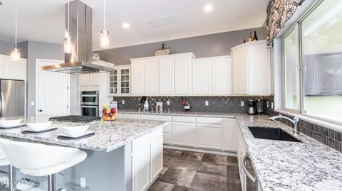 3470 E Penedes Dr, Gilbert, AZ 85298 photo 3