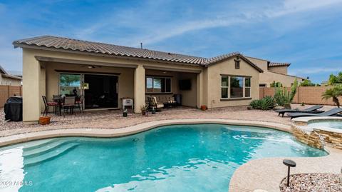 3470 E Penedes Dr, Gilbert, AZ 85298 photo 41