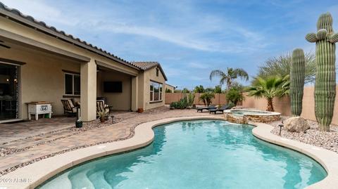 3470 E Penedes Dr, Gilbert, AZ 85298 photo 13