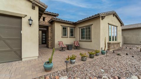 3470 E Penedes Dr, Gilbert, AZ 85298 photo 52