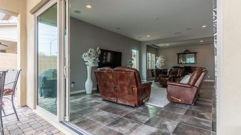 3470 E Penedes Dr, Gilbert, AZ 85298 photo 23