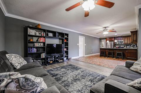 1842 E Inca Cir, Mesa, AZ 85203 photo 16