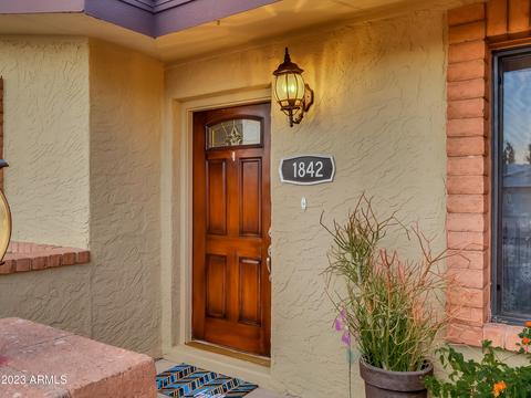 1842 E Inca Cir, Mesa, AZ 85203 photo 5