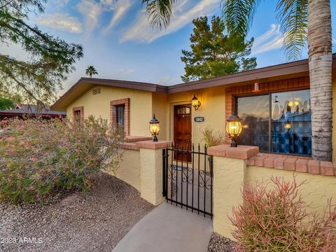 1842 E Inca Cir, Mesa, AZ 85203 photo 4