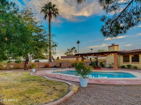 1842 E Inca Cir, Mesa, AZ 85203 photo 30