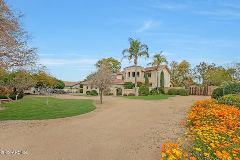 19405 N 36th Dr, Glendale, AZ 85308